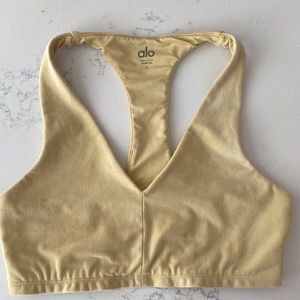 Alo sports bra